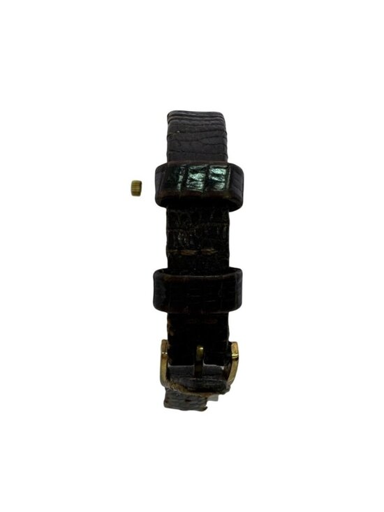 Gucci Round Face Sherry Line Watch main image 8